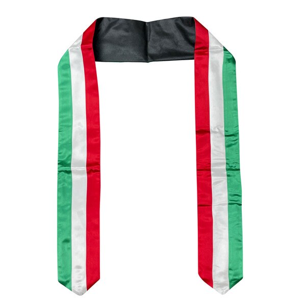 Graduation Stole - Italy